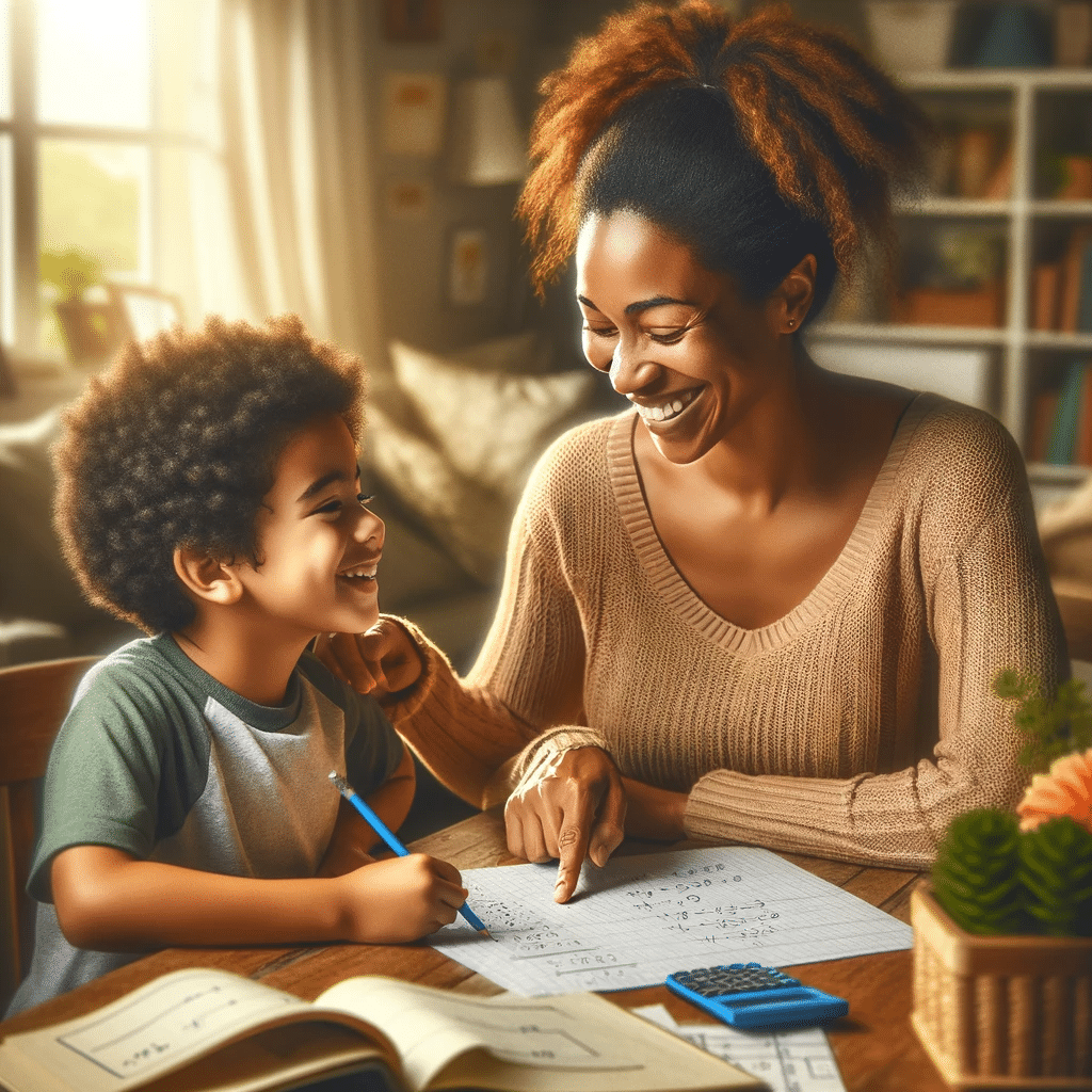 Parents Comment Gérer Les Erreurs En Mathématiques La Baguette Math